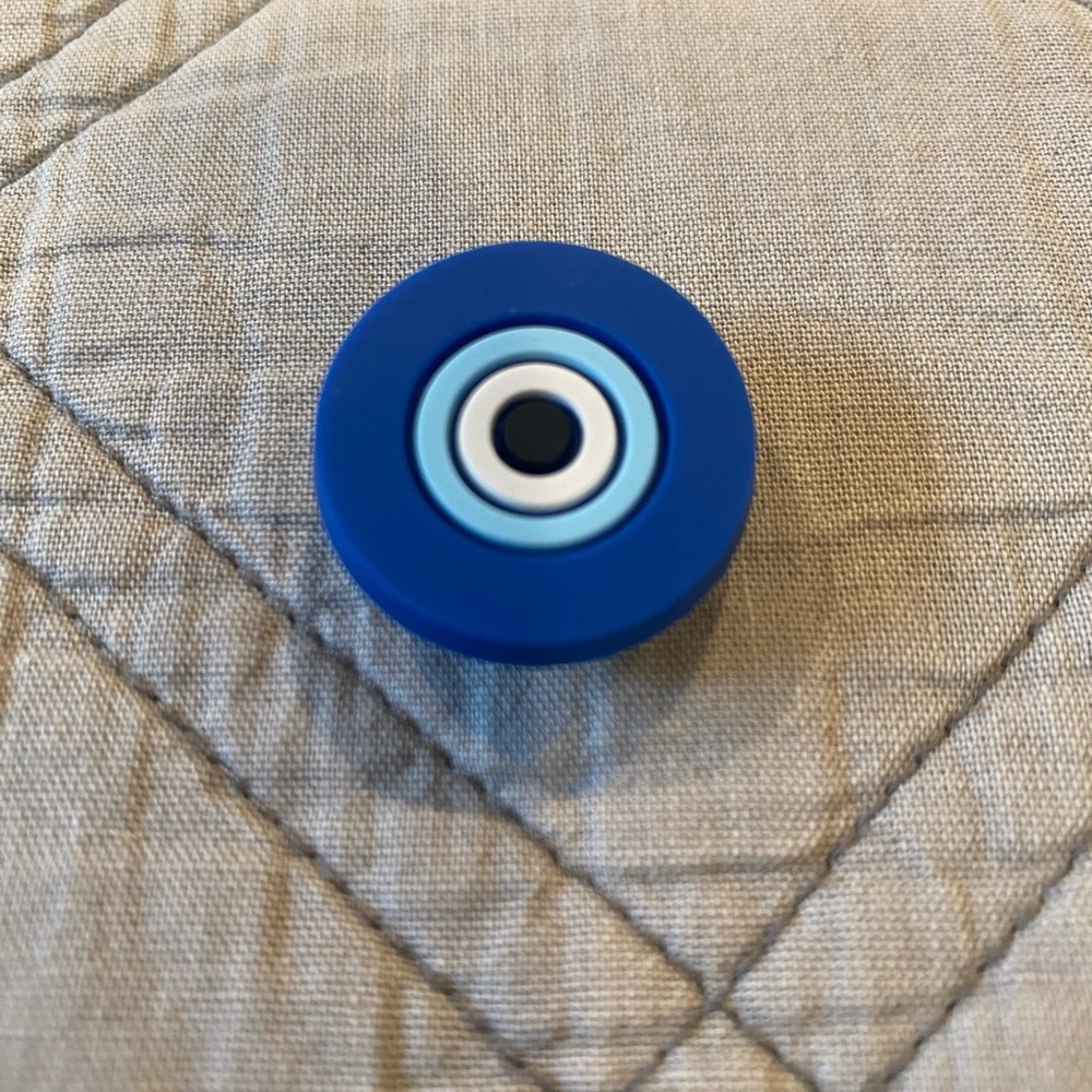 Blue Croc Jibbet NWT